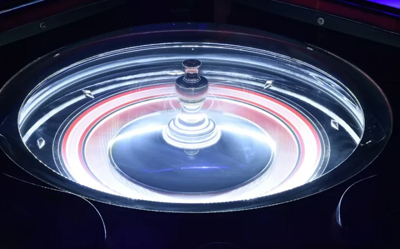 maximum-bets-on-video-roulette-machines