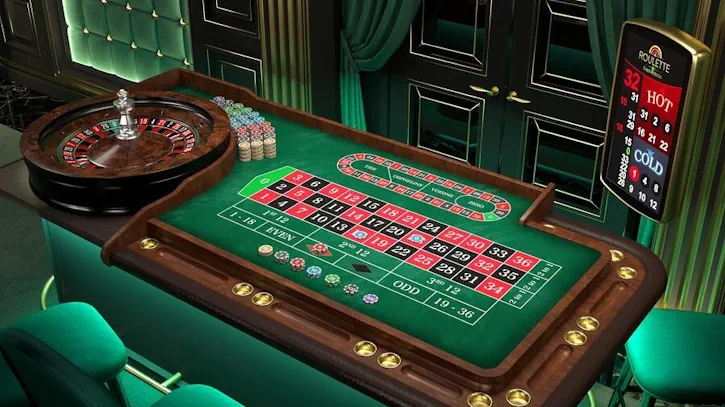 online-casinos-with-roulette