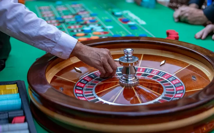 roulette-in-casinos